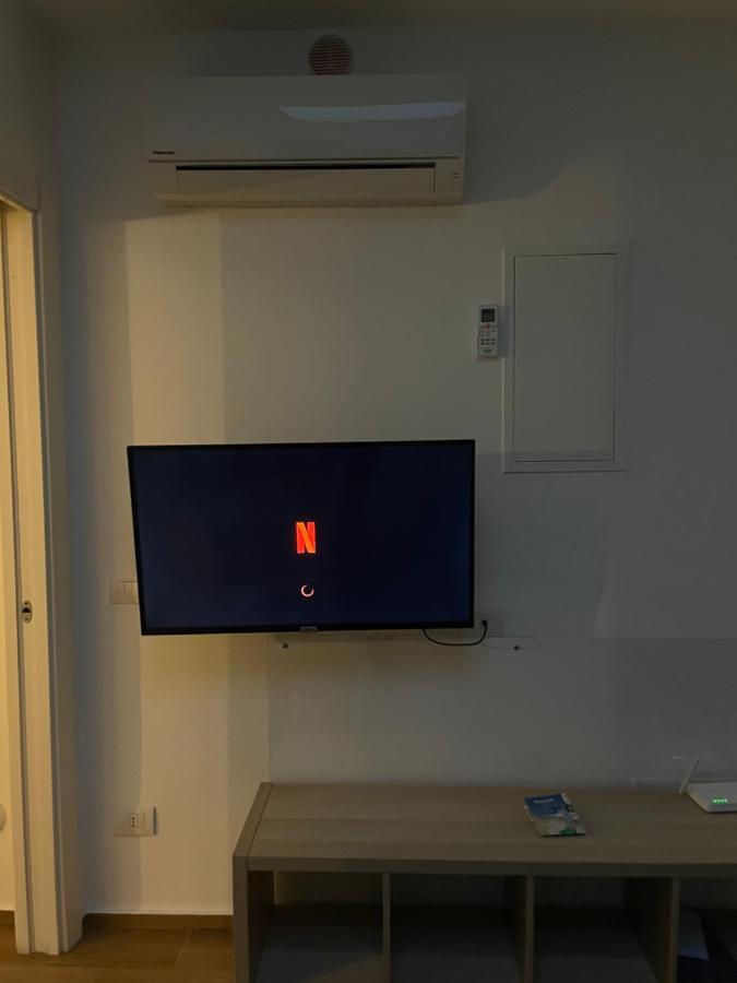 Sisters' House Apartment Bari Ngoại thất bức ảnh
