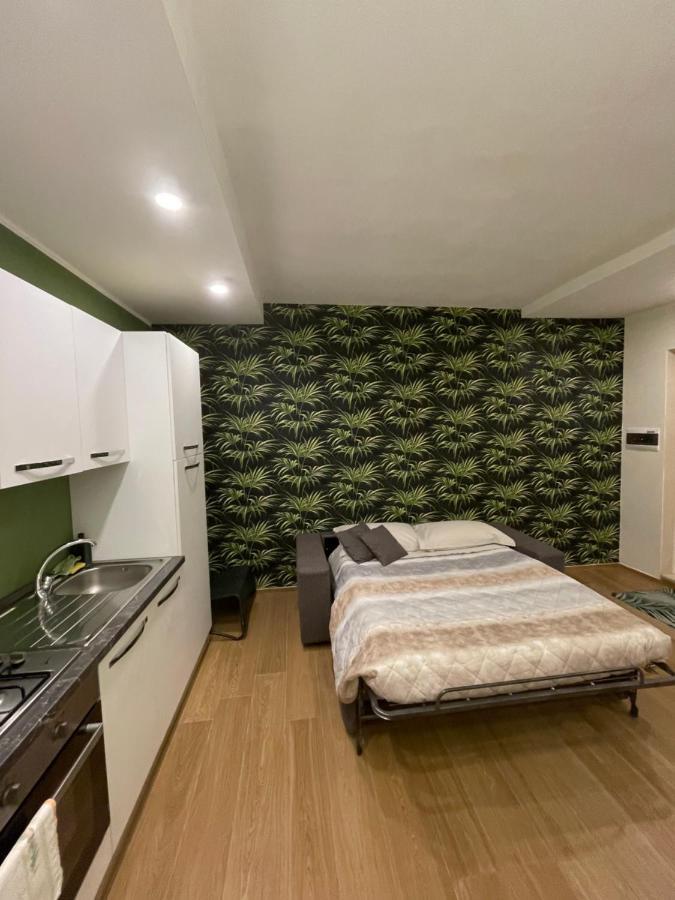 Sisters' House Apartment Bari Ngoại thất bức ảnh
