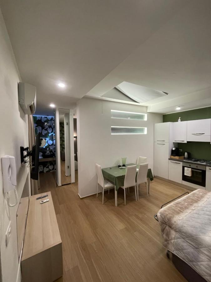 Sisters' House Apartment Bari Ngoại thất bức ảnh