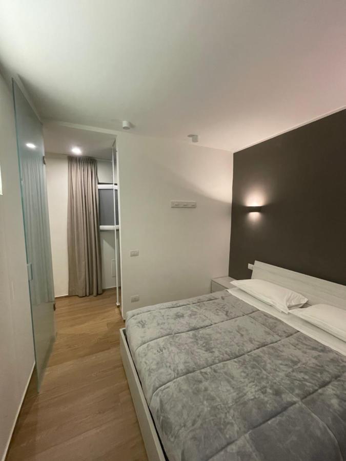 Sisters' House Apartment Bari Ngoại thất bức ảnh