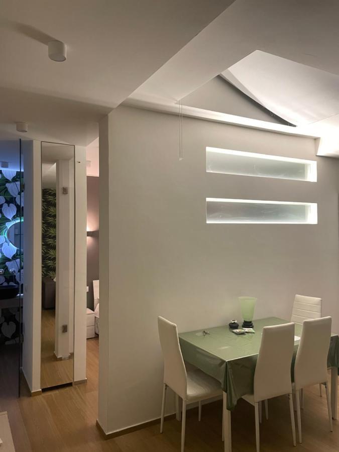 Sisters' House Apartment Bari Ngoại thất bức ảnh