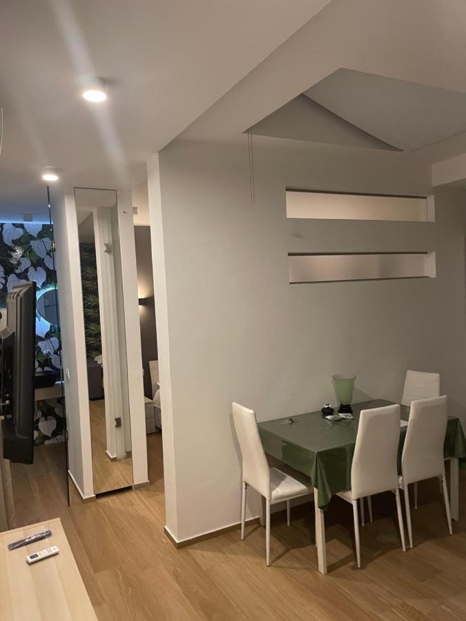Sisters' House Apartment Bari Ngoại thất bức ảnh