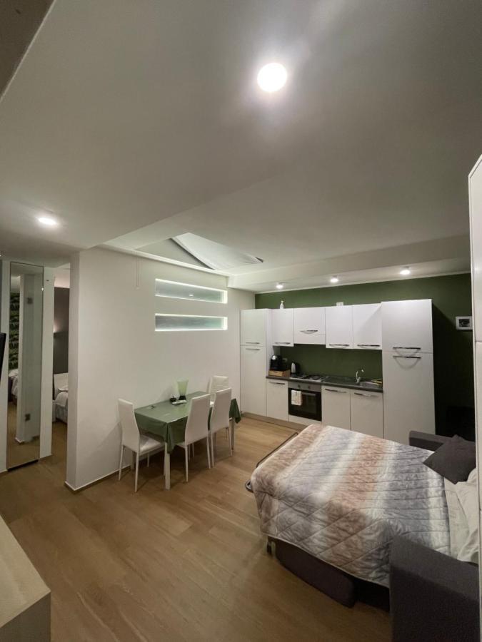 Sisters' House Apartment Bari Ngoại thất bức ảnh