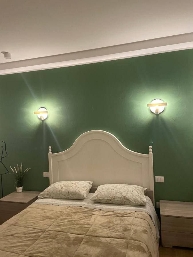 Sisters' House Apartment Bari Ngoại thất bức ảnh