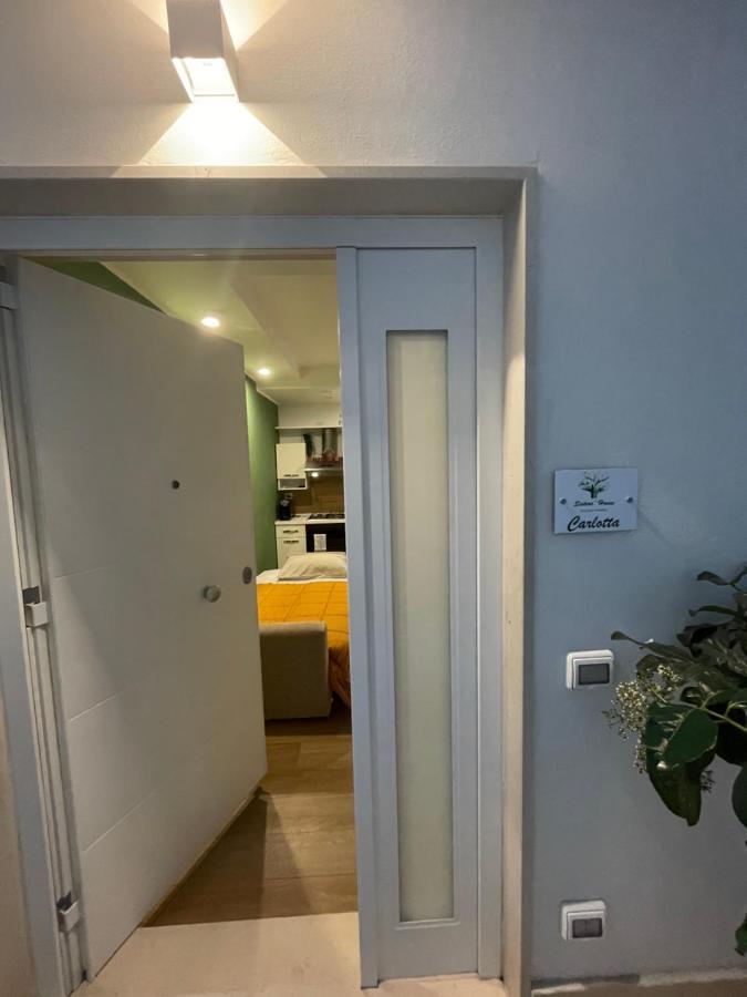 Sisters' House Apartment Bari Ngoại thất bức ảnh