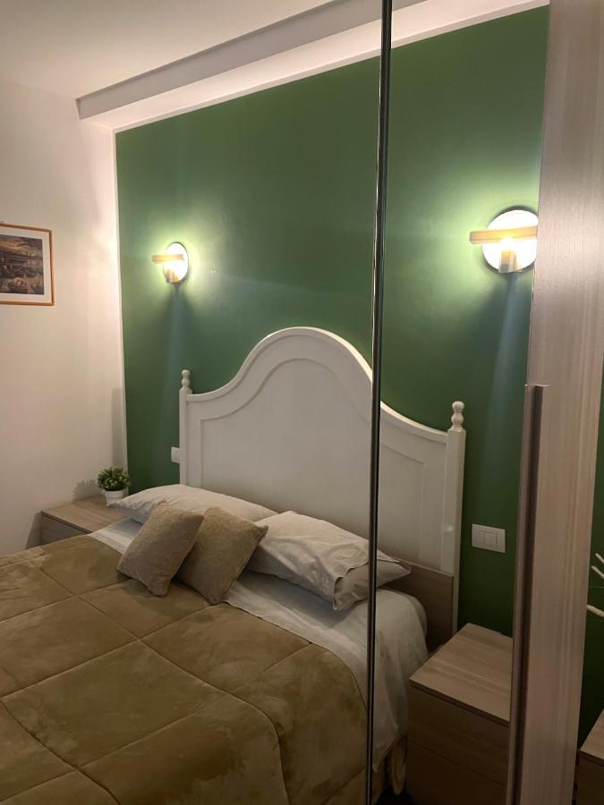 Sisters' House Apartment Bari Ngoại thất bức ảnh